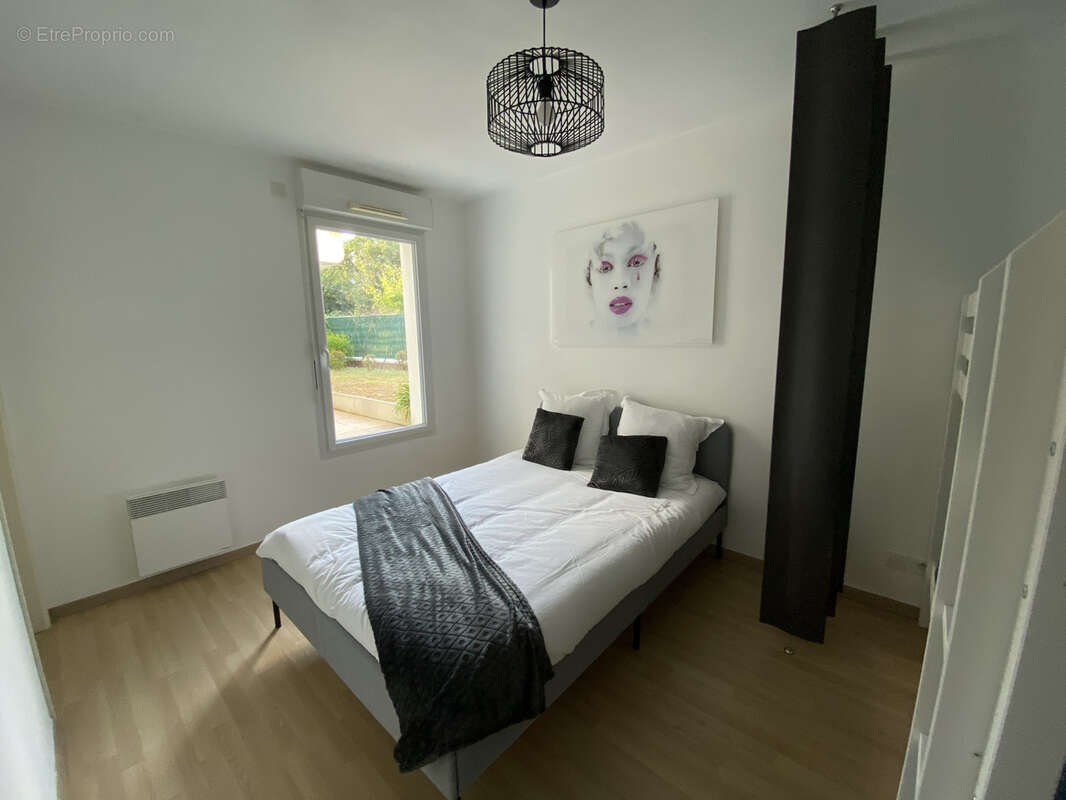 Appartement à SAINT-NAZAIRE