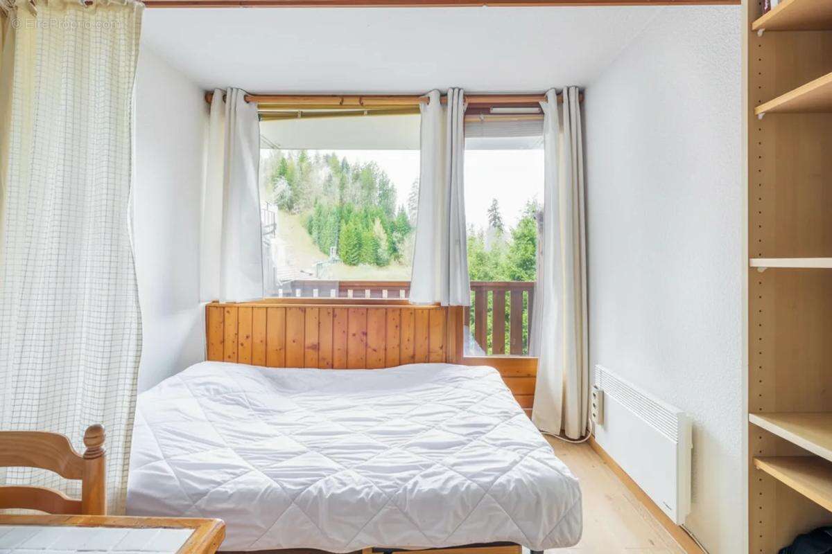 Appartement à VIUZ-EN-SALLAZ