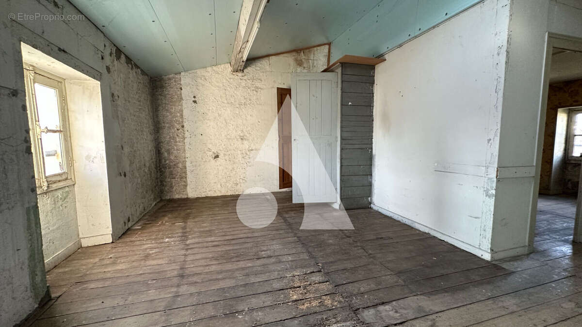 Appartement à NIORT