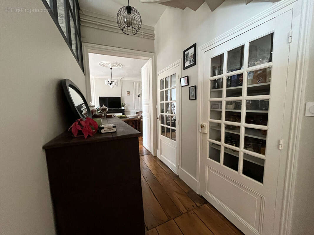 Appartement à NEVERS