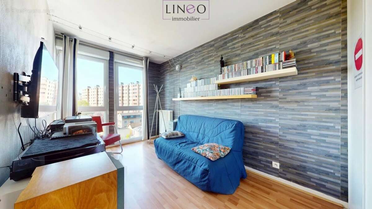 Appartement à CHOISY-LE-ROI
