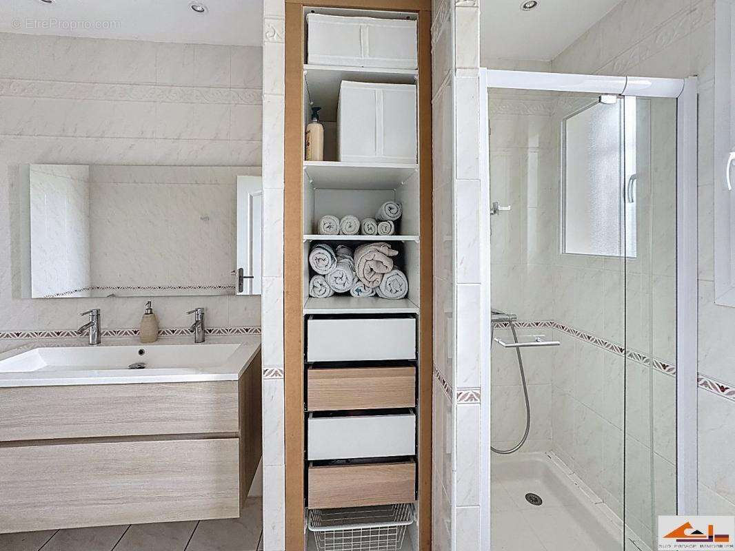 Maison à RAMONVILLE-SAINT-AGNE