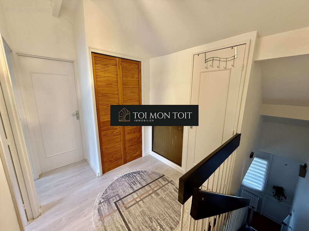 Maison 96 m² à Survilliers  - photo 6