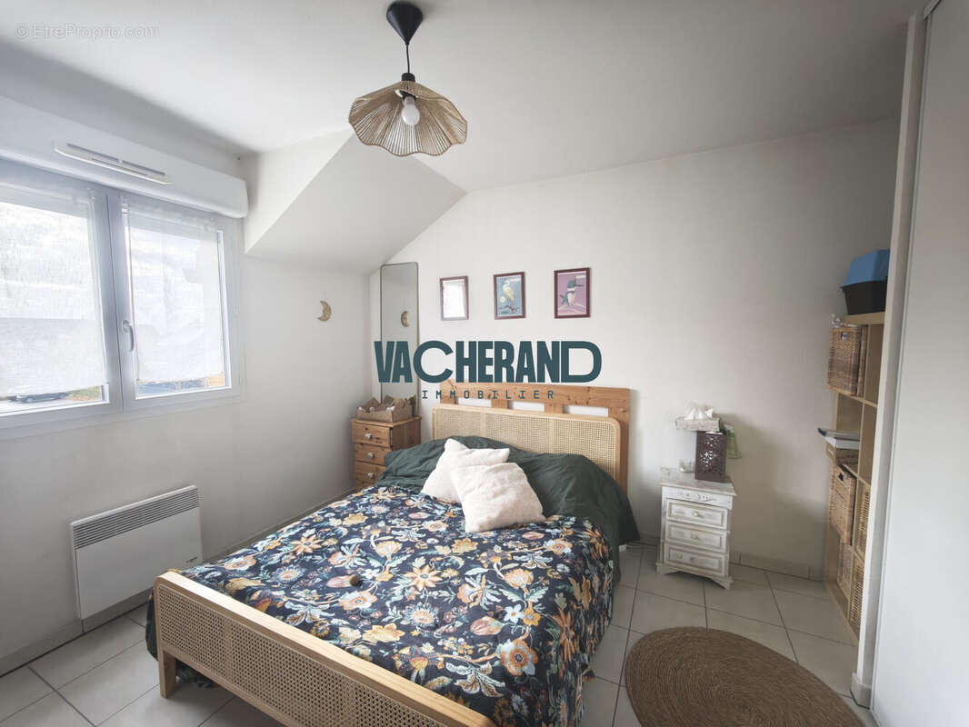 Appartement à BAILLEUL