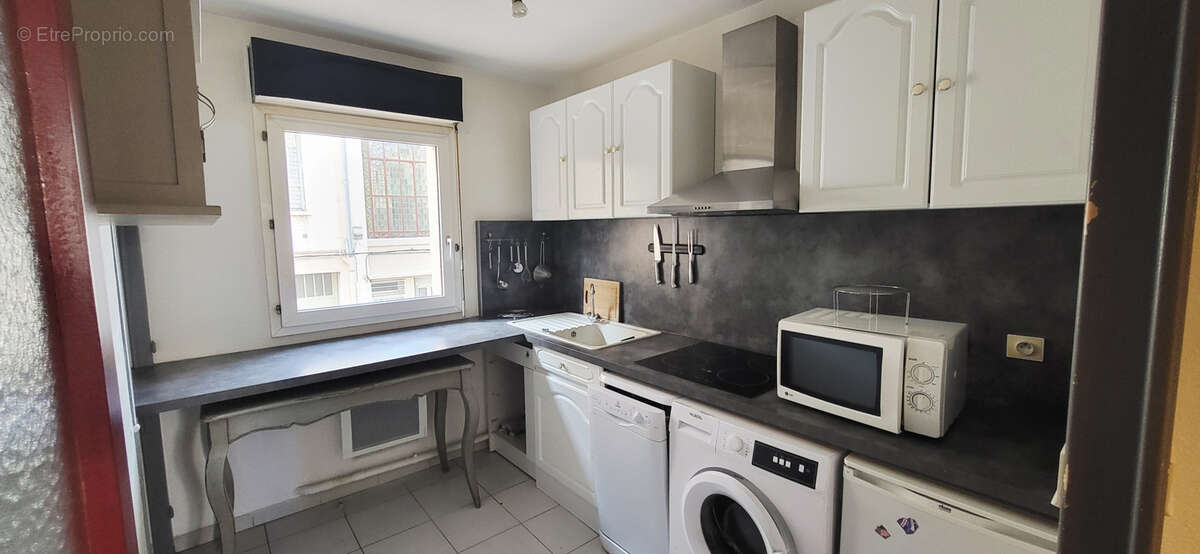Appartement à AVIGNON