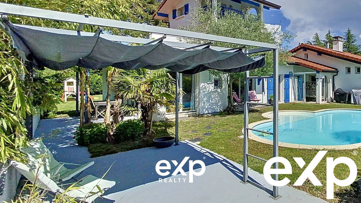 Maison à THONON-LES-BAINS