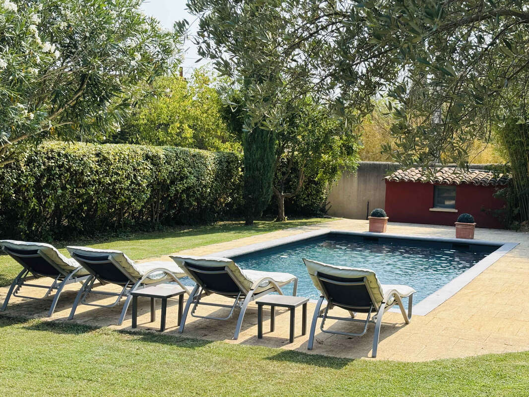 Maison à SAINT-QUENTIN-LA-POTERIE