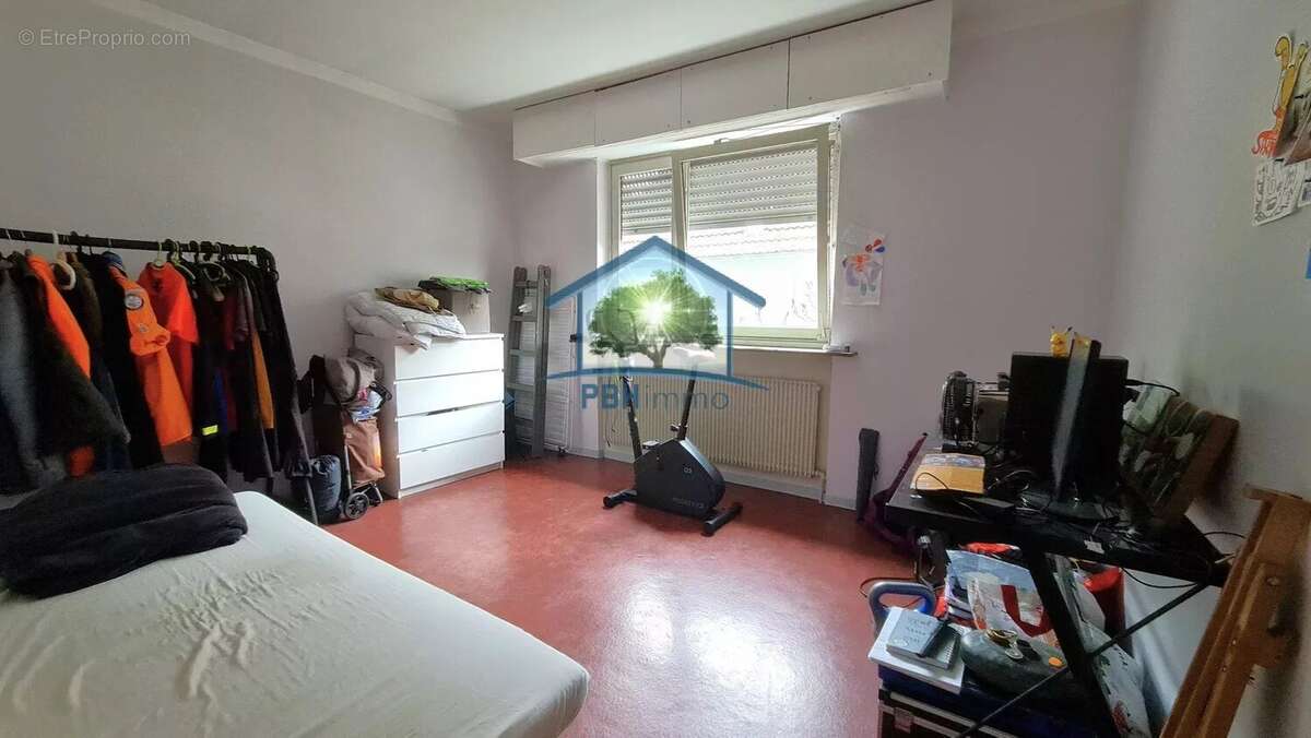 Mertzwiller - immeuble 4 logements - photo 10