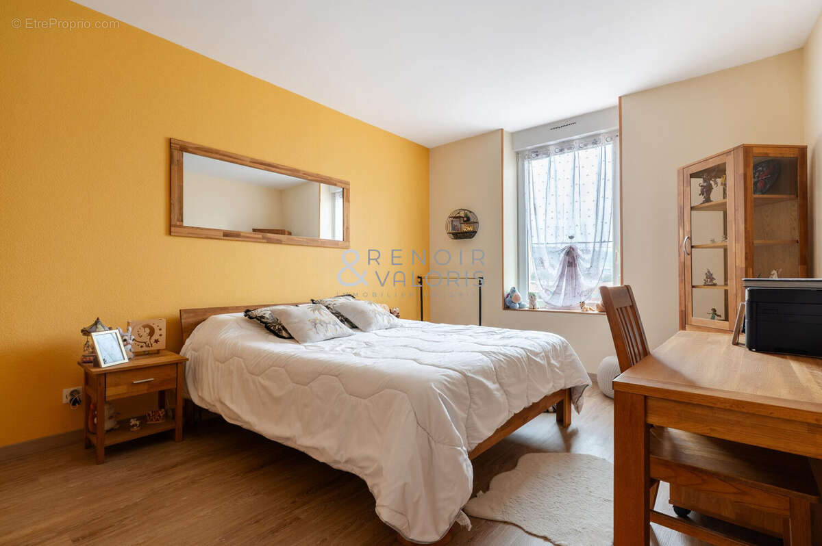 Appartement à FROUARD