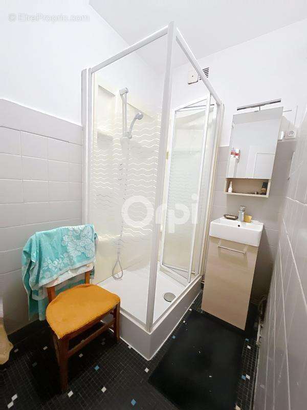 Appartement à COULOUNIEIX-CHAMIERS