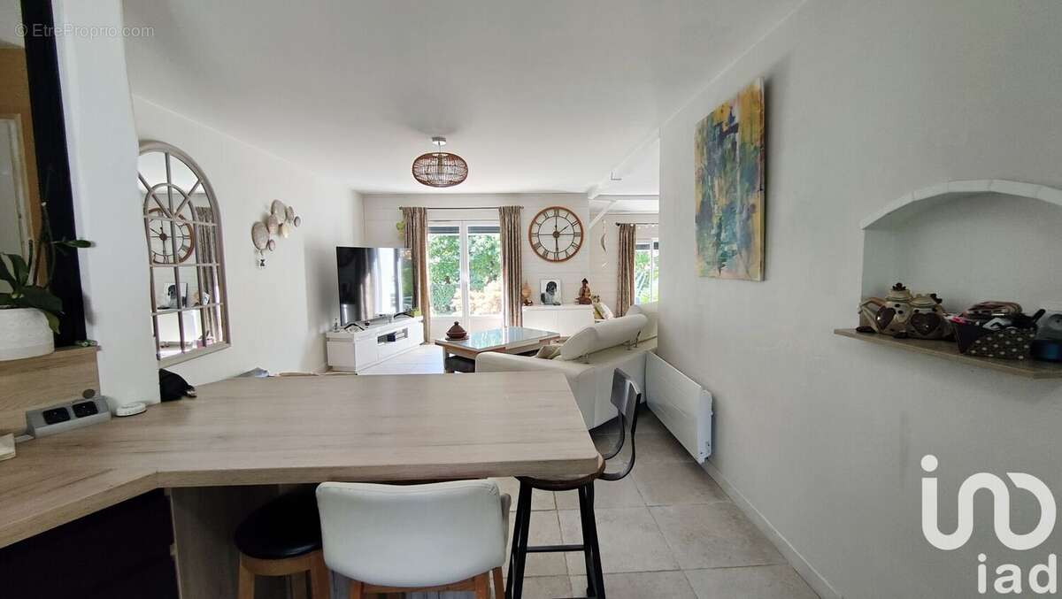 Photo 8 - Maison à SAINT-AVAUGOURD-DES-LANDES