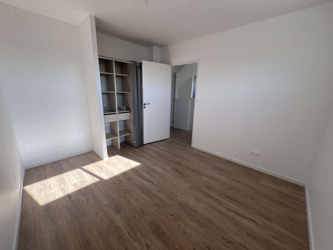 Maison à ARTHON-EN-RETZ