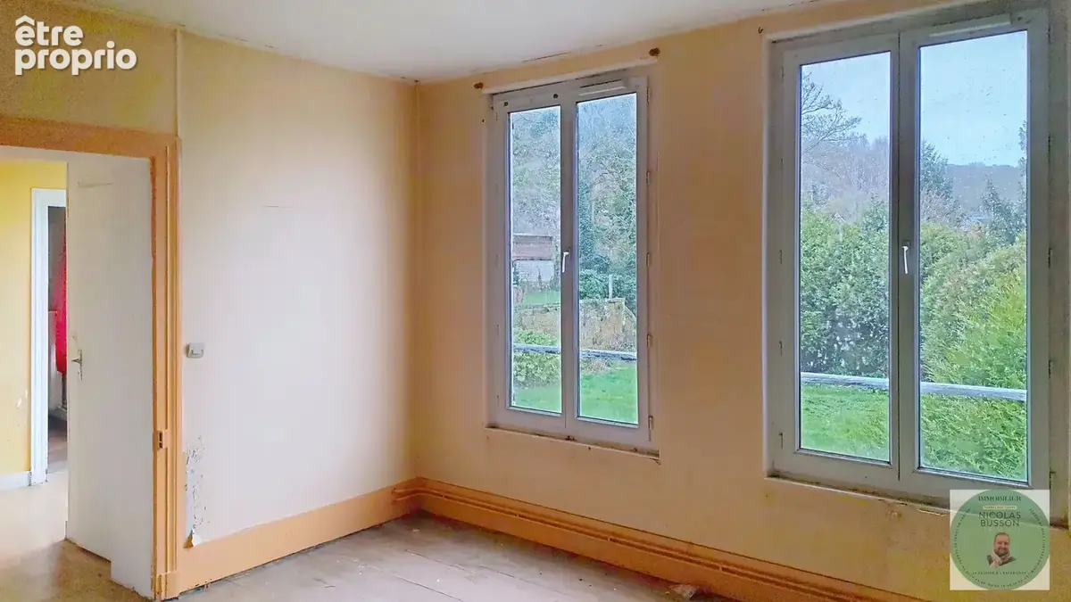 Maison bourgeoise de 400 m²   sur 1000 M²  de terrain - photo 13