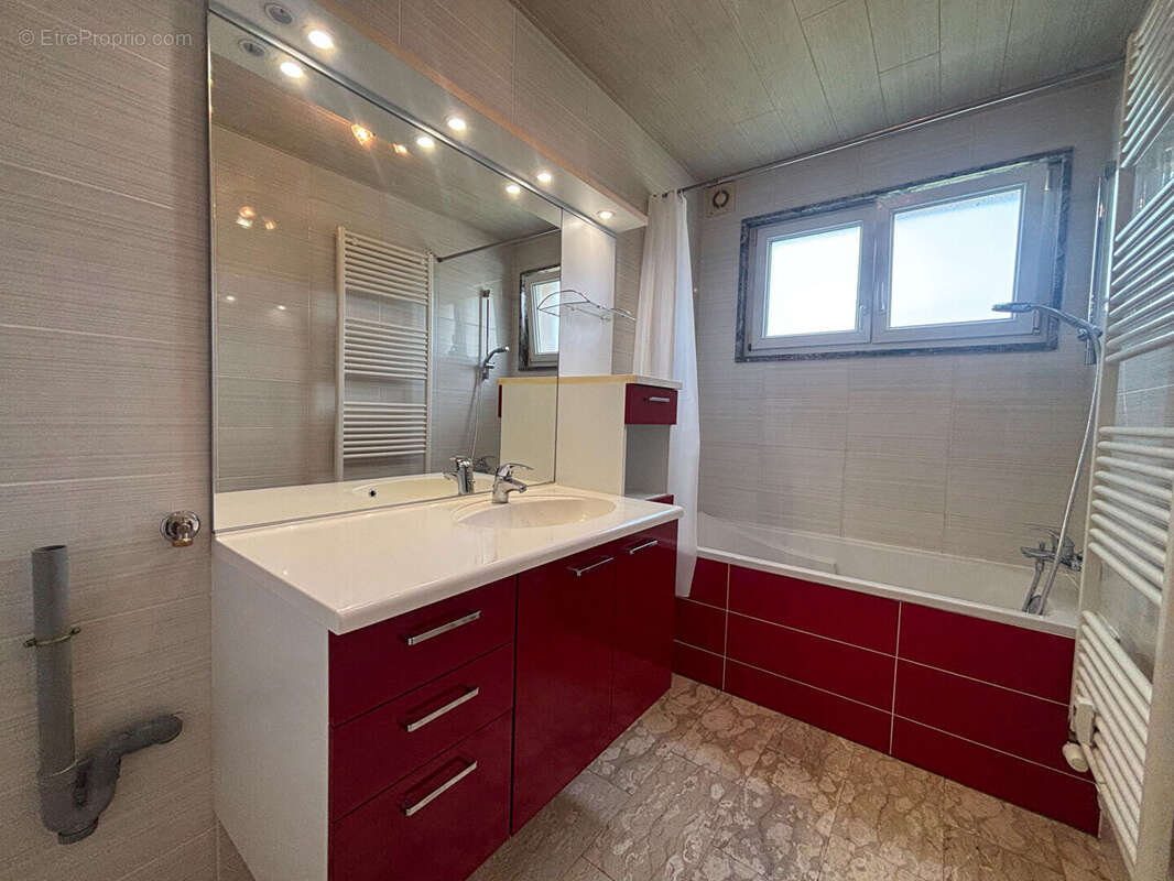 Appartement Pontarlier 4 pièce(s) 78.56 m2 - photo 10