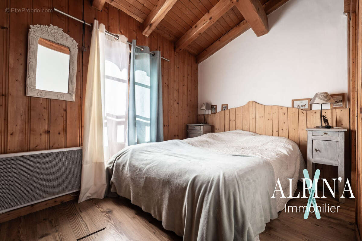 Maison à LA PERRIERE