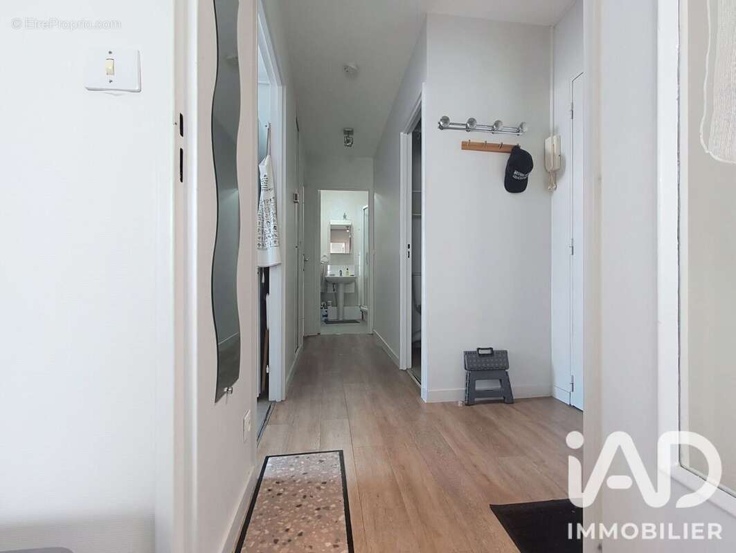 Photo 7 - Appartement à RAMBOUILLET
