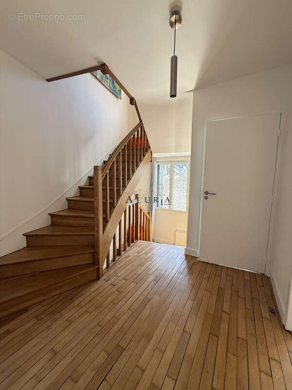 Maison à TOURS