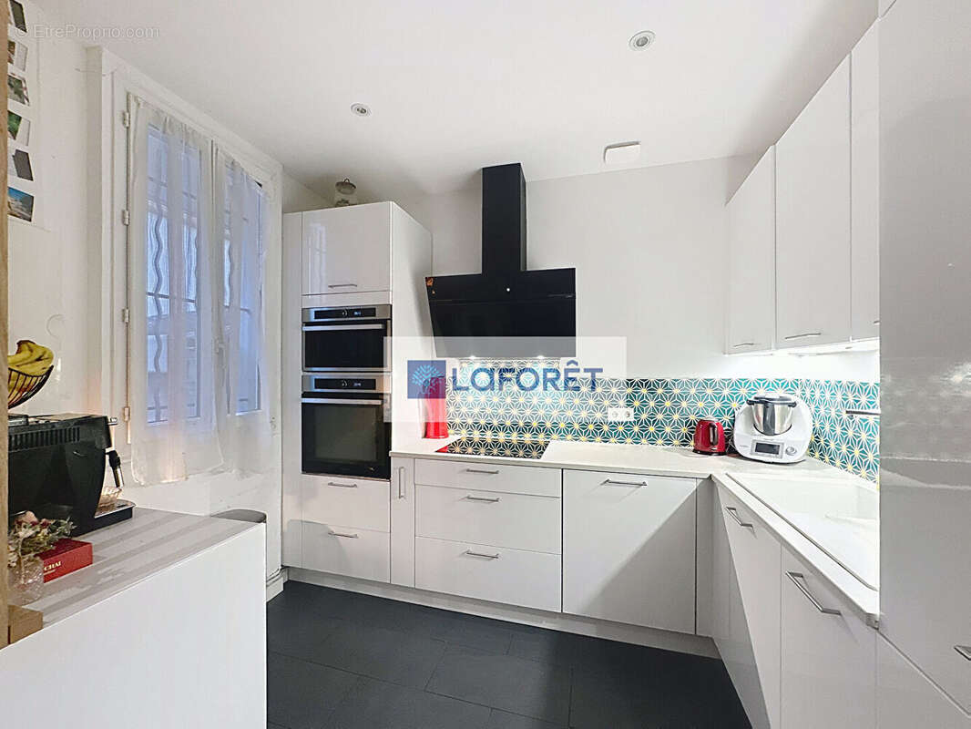 Maison Sartrouville 5 pièce(s) 83 m2 - photo 6