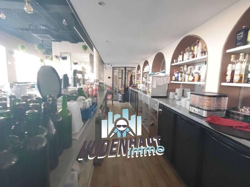 Commerce à TOULOUSE