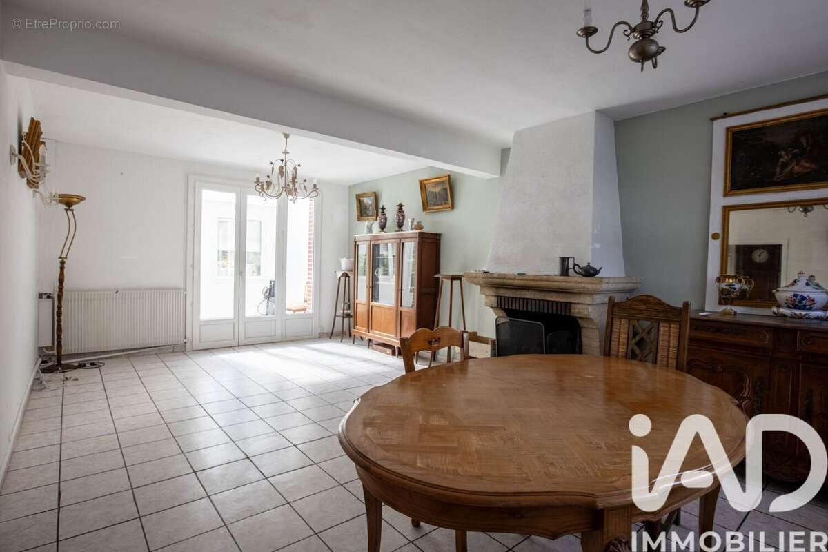Photo 6 - Maison à ORLEANS