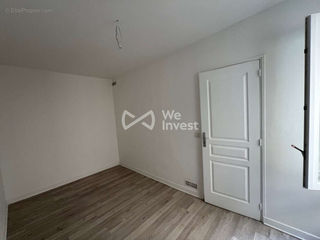 Appartement à IVRY-SUR-SEINE