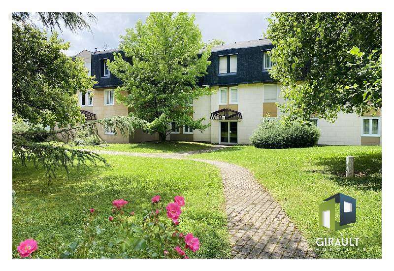 Appartement à BELFORT