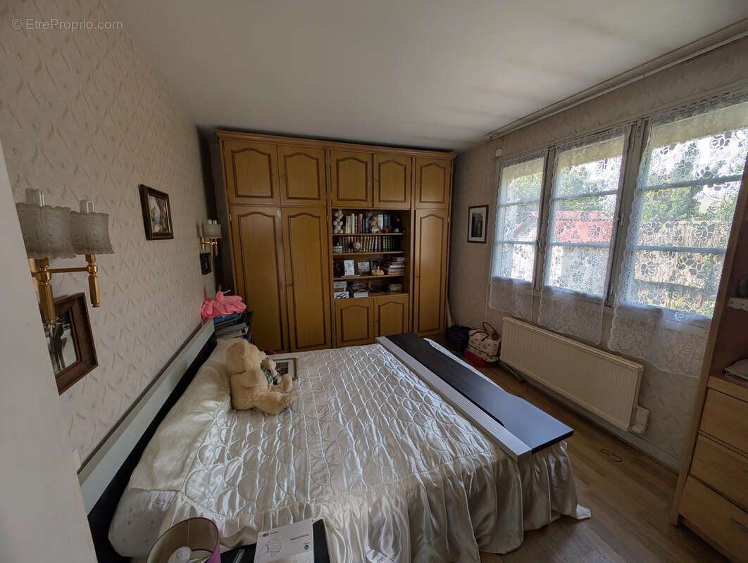 Maison à SAINT-CAST-LE-GUILDO