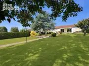 Maison à YZERNAY
