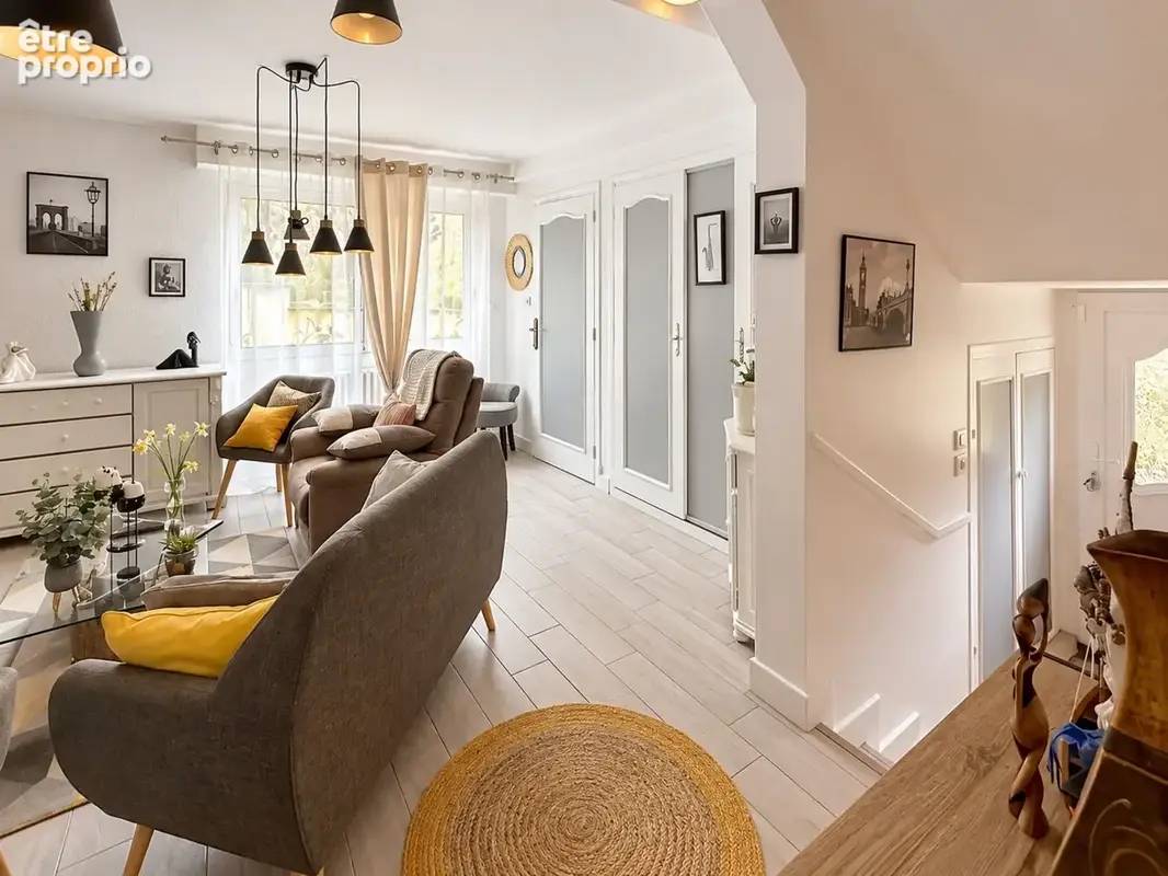 Maison à vendre 5 pièces LOURDES (65) - photo 12