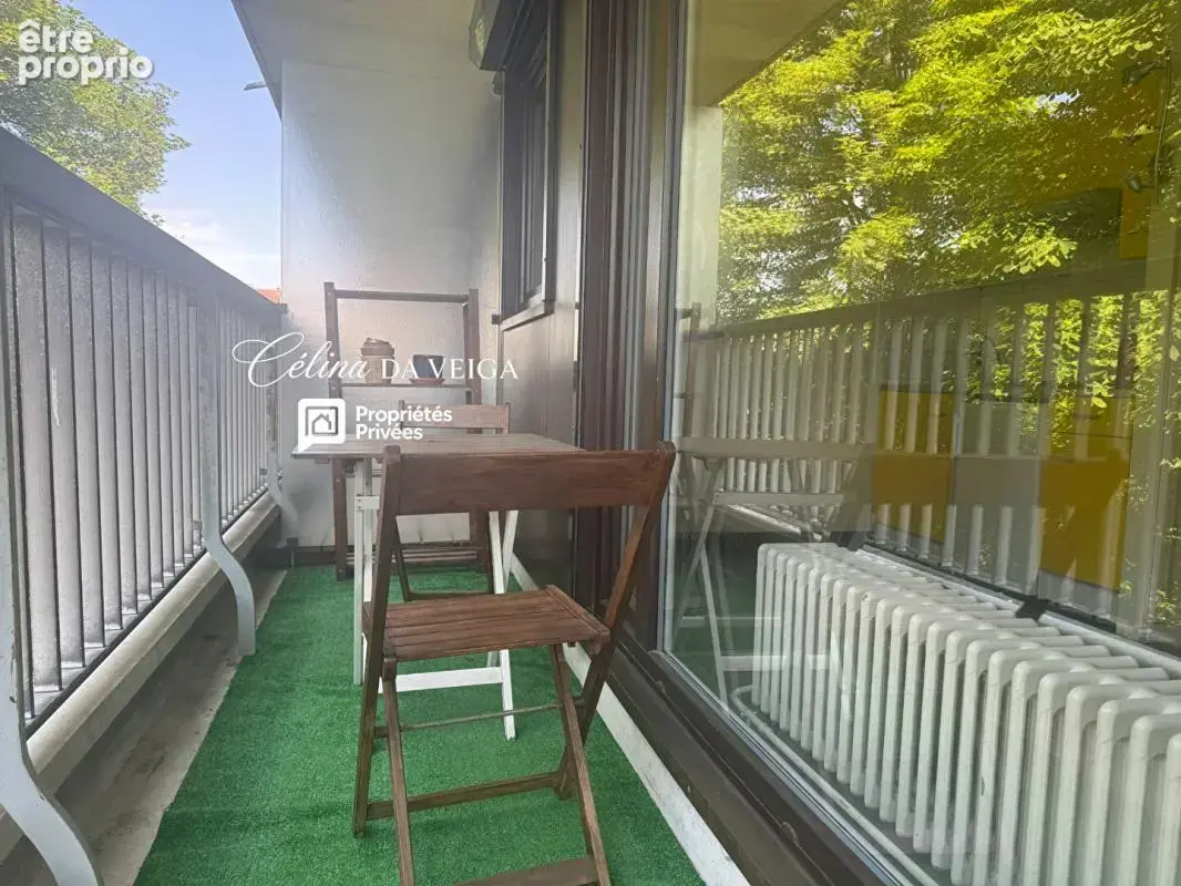 Appartement à LILLE