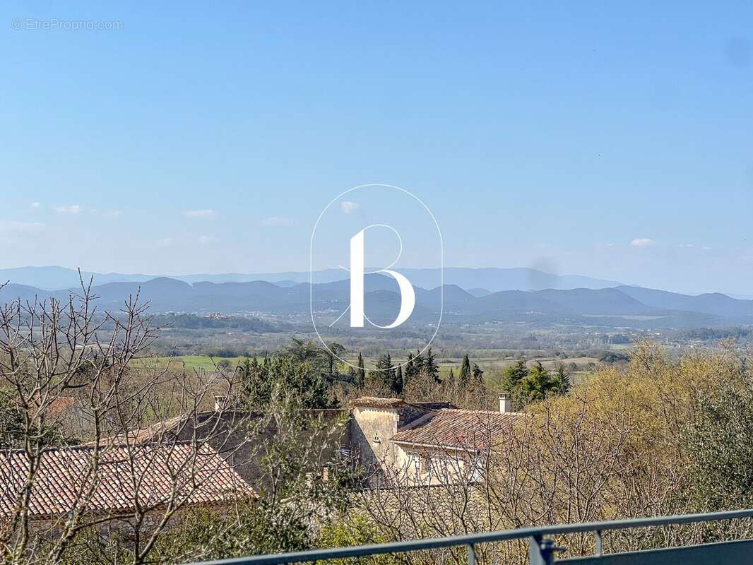 Maison à NAVACELLES