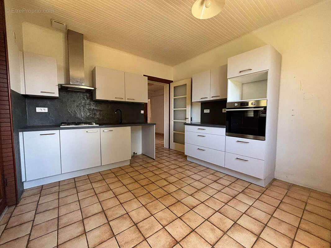 Appartement Morteau 4 pièce(s) 97 m2 - photo 6