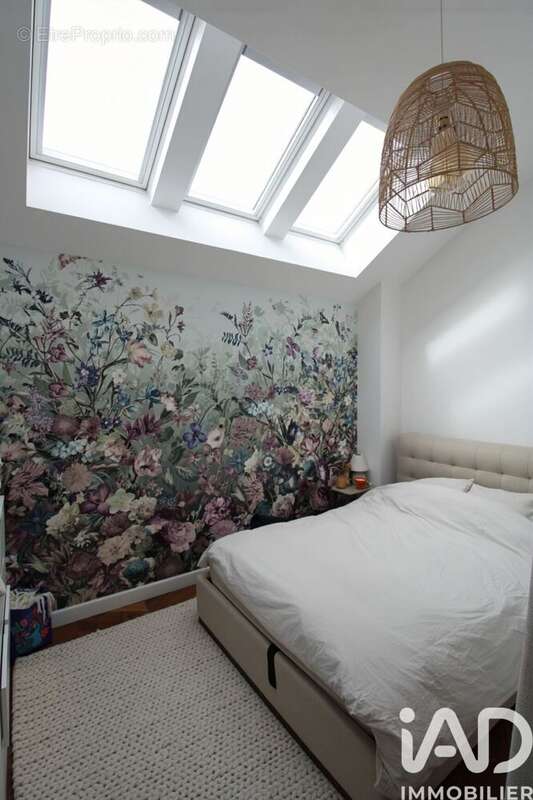 Photo 9 - Appartement à IVRY-SUR-SEINE