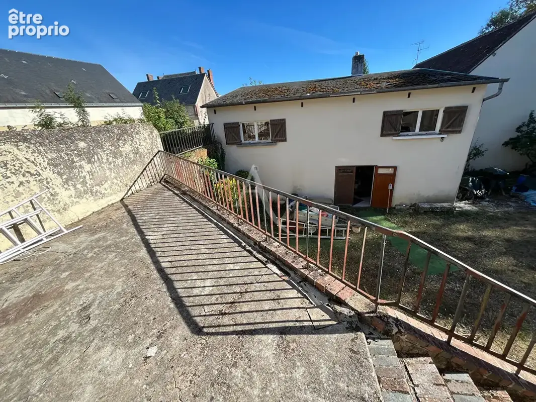 Maisons la ferriere - photo 8