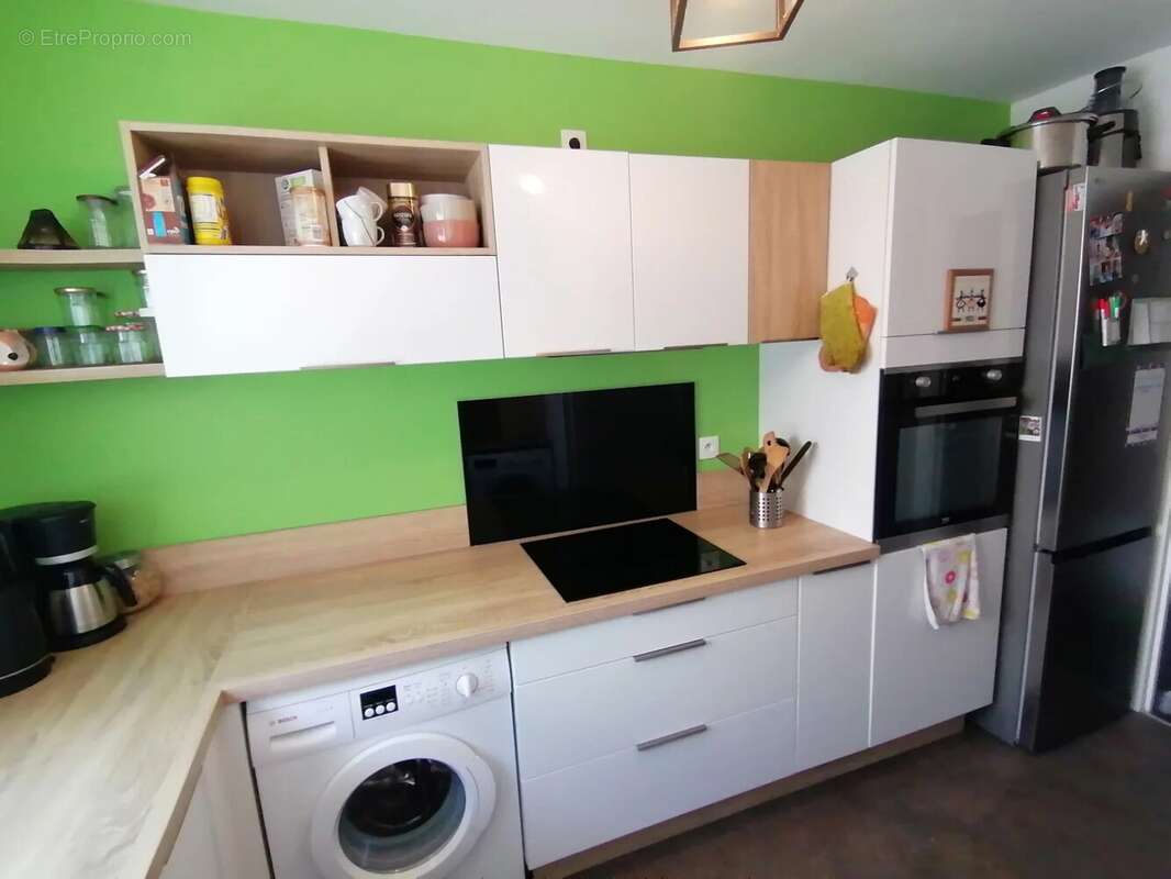 Appartement à LORIENT