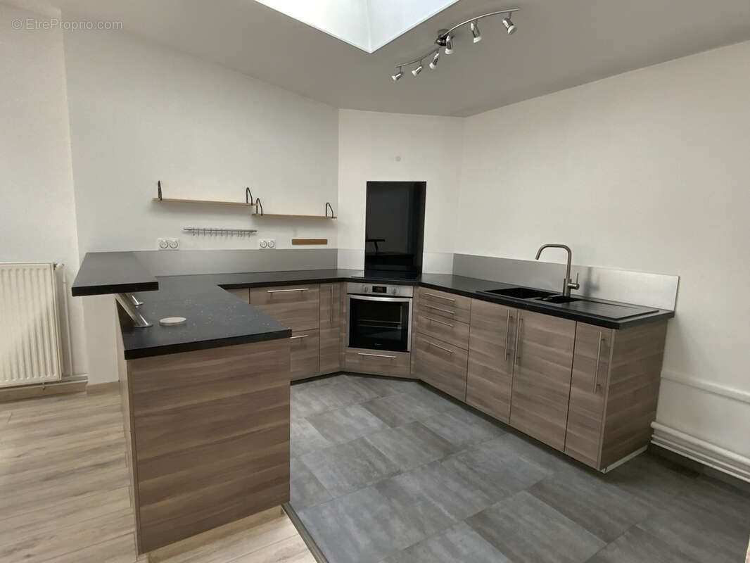Appartement à VERNON