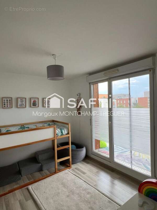 Appartement 77 m² à Mulhouse  - photo 7