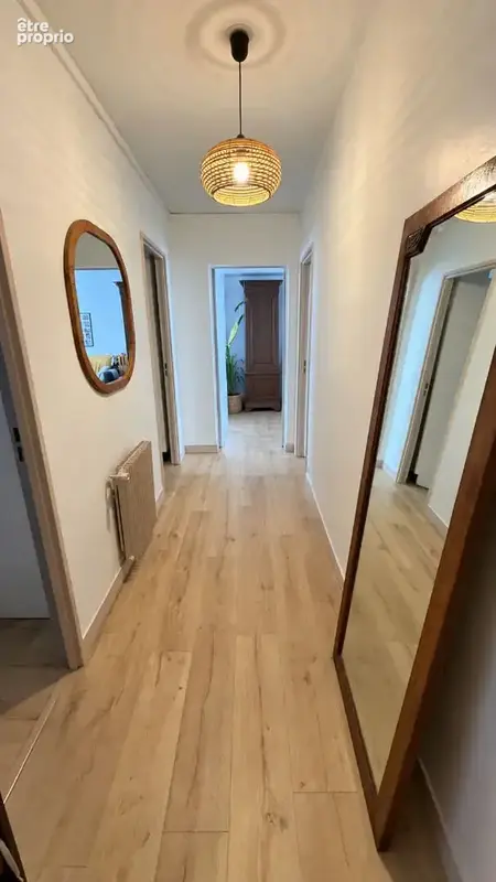 Appartement Saint-denis 4 pièce(s) 76 m2 - photo 9