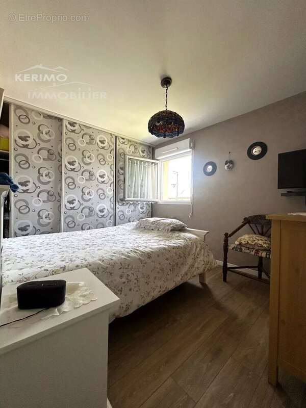 ETABLES SUR MER Appartement type 2 - photo 6