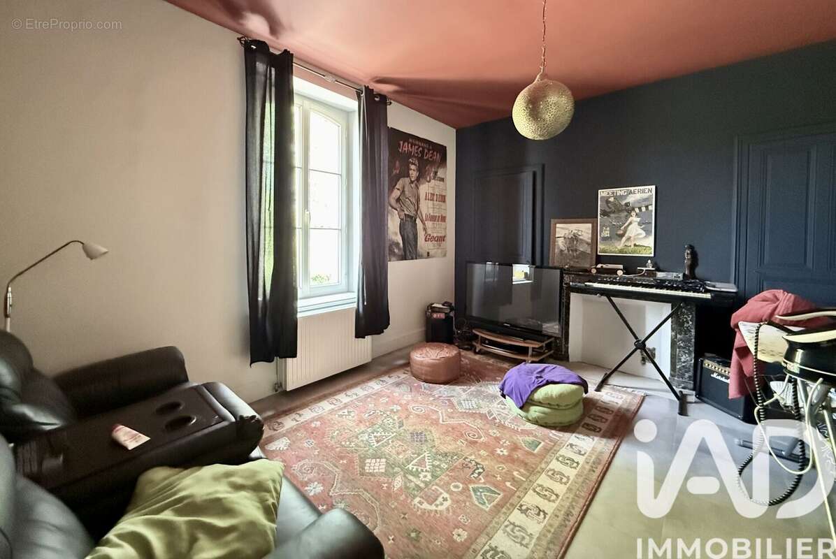 Maison 445 m² à Messon  - photo 8