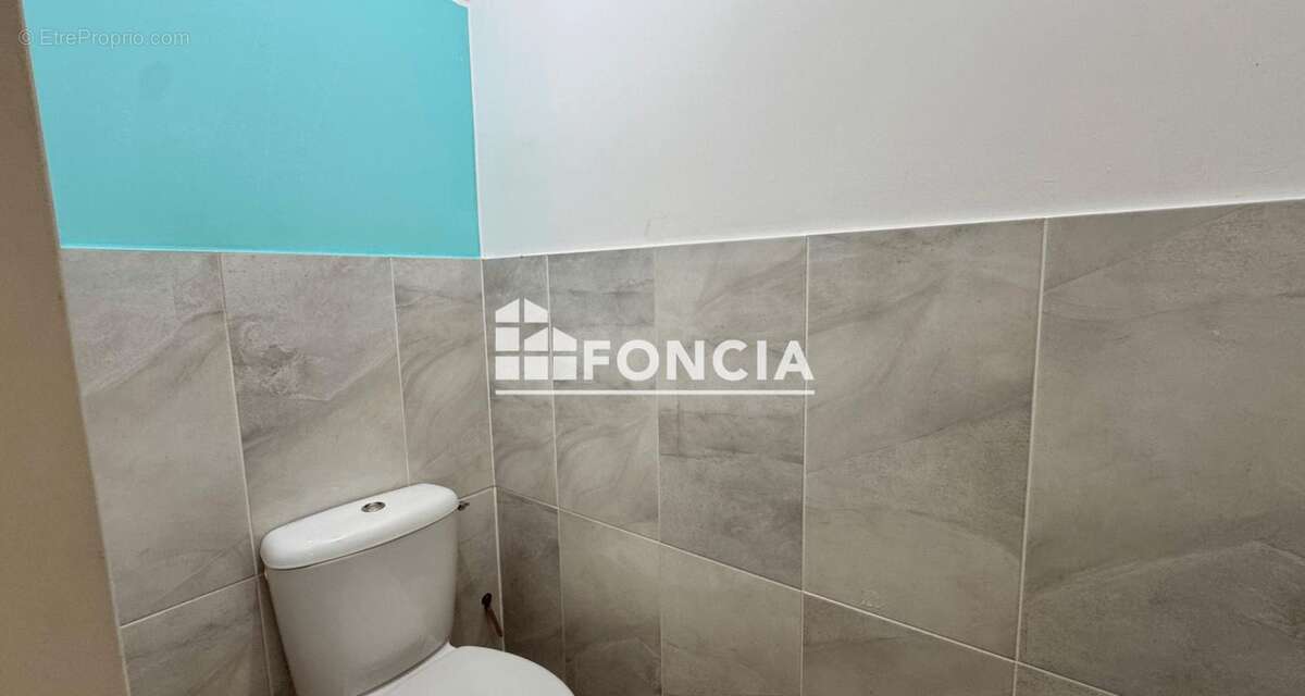 Appartement à LE CRES