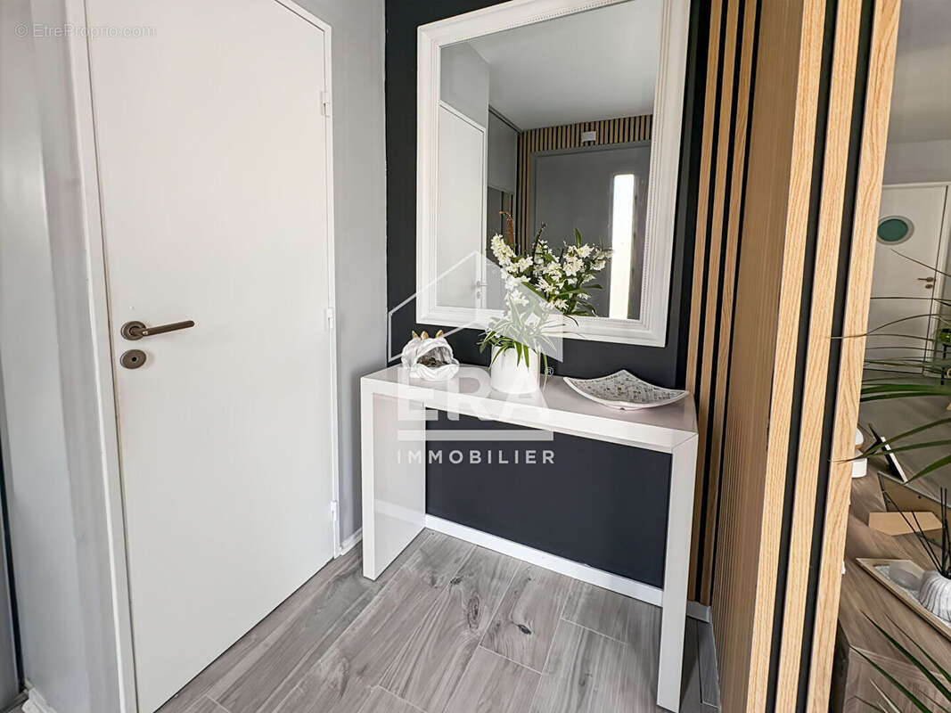 Appartement à MELUN
