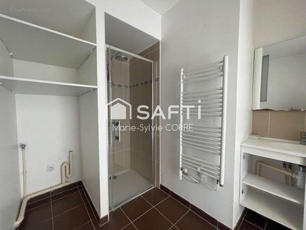 Photo 5 - Appartement à LE VESINET