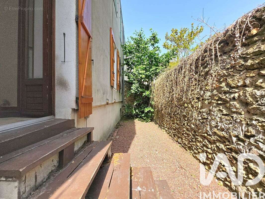 Photo 8 - Appartement à MONTGERON