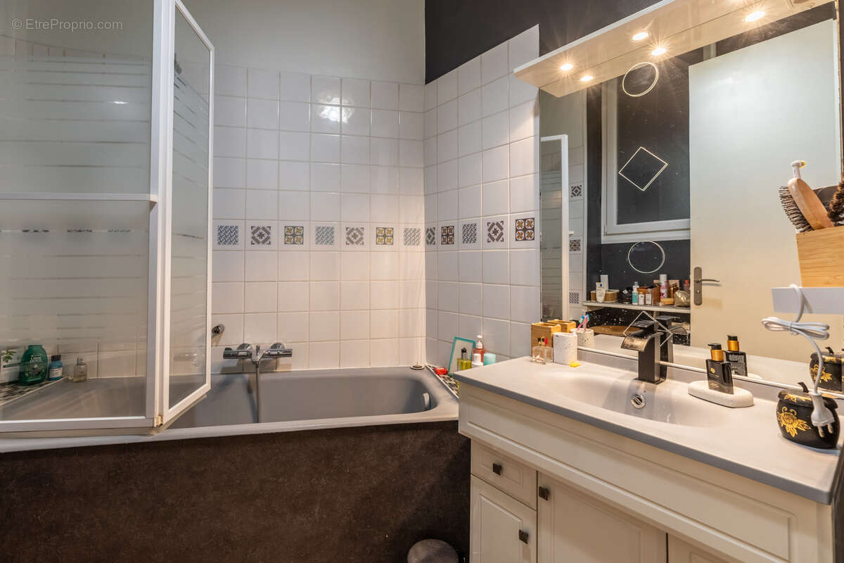 Appartement à ROYAT