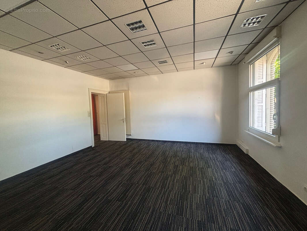 Commerce à STRASBOURG