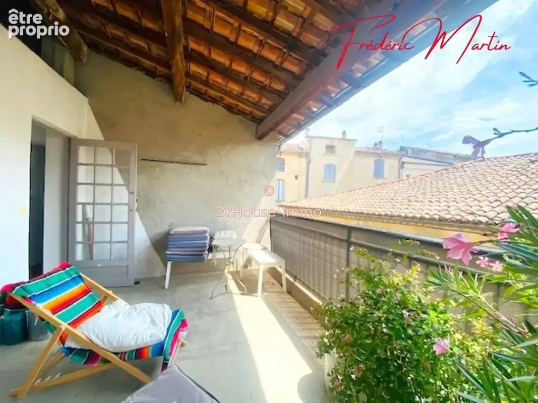 Maison 160 m² à Uzes  - photo 5