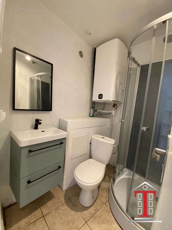 Appartement à ANGERS