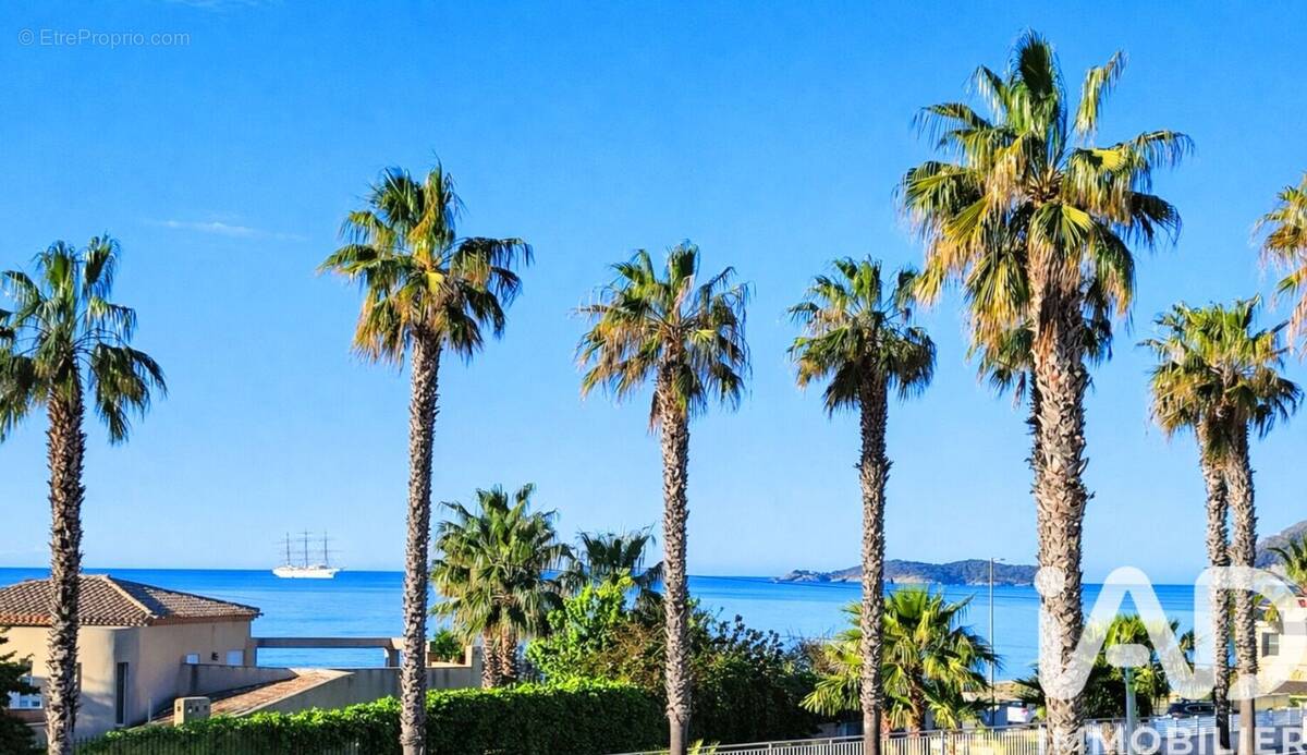 Photo 1 - Maison à LA CIOTAT