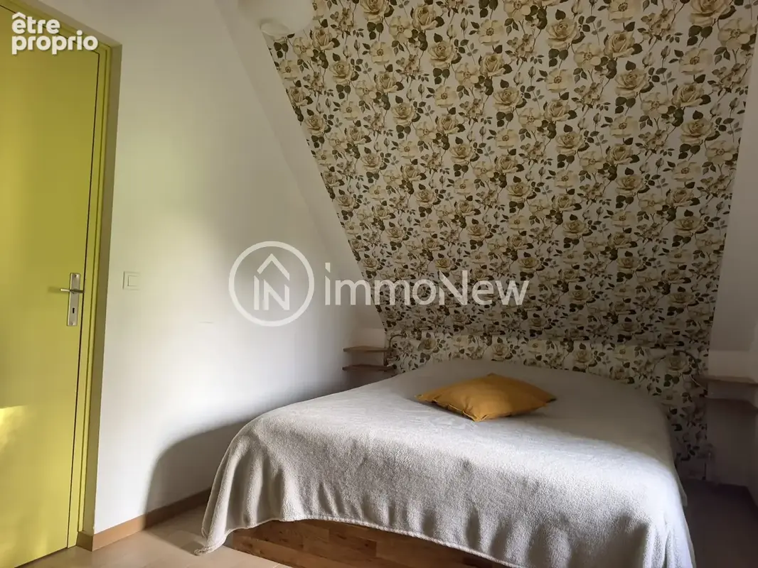 Belle propriete avec 2 gites au calme sur terrain de 6000 m2 environ - photo 14